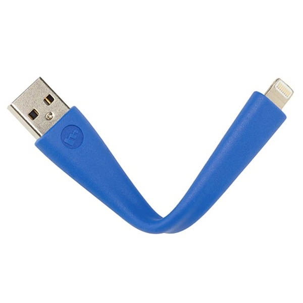 mophie USB to Lightning Kablo-Blue