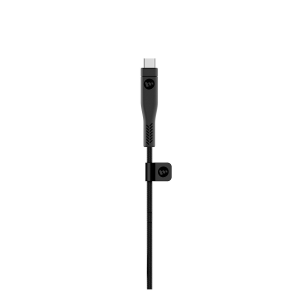mophie Micro USB 3.1 USB-C to USB-C Kablo