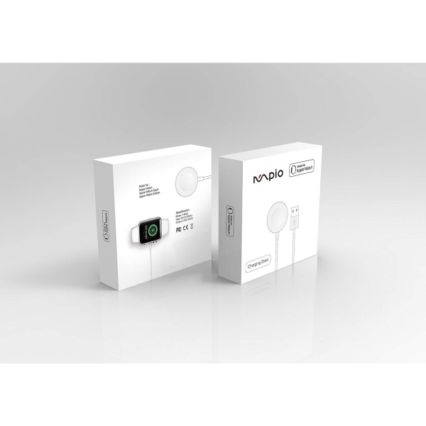 mpio iWatch Manyetik �arj Kablosu (2M)