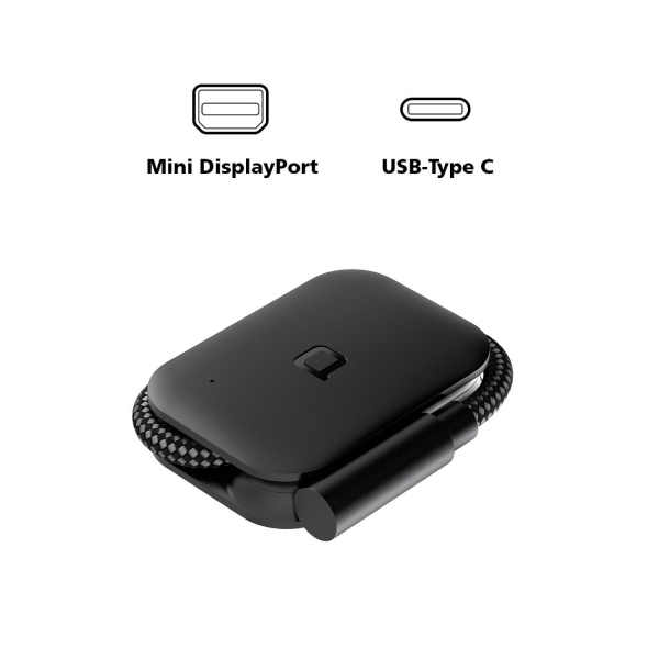 nonda USB-C to Mini DisplayPort Adaptr