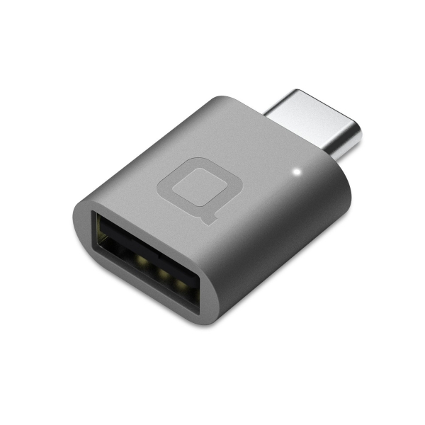 nonda USB-C to USB 3.0 Mini Adaptr