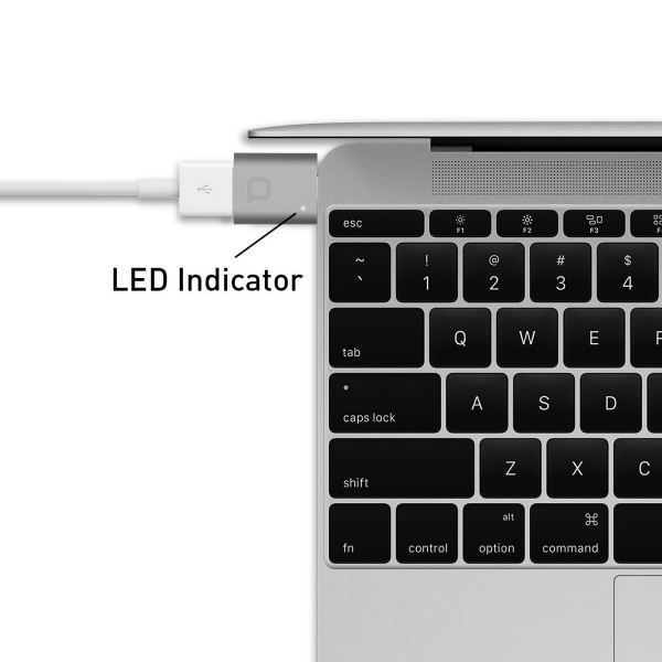 nonda USB-C to USB 3.0 Mini Adaptr