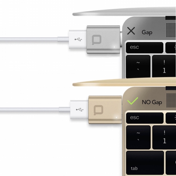 nonda USB-C to USB 3.0 Mini Adaptr