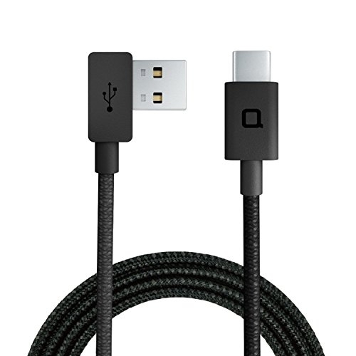 nonda ZUS USB C to USB A Kablo (MIL-STD-810G)