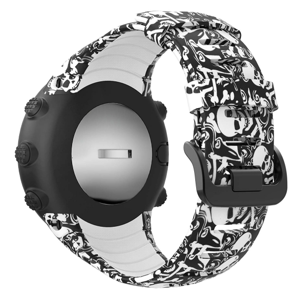 patrohoo Suunto Core Kay-Bones