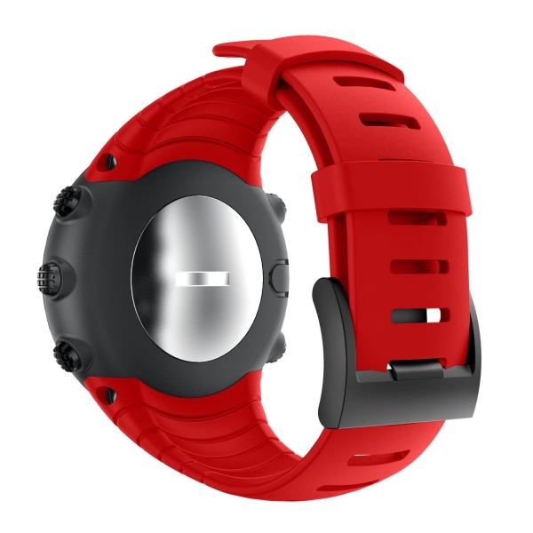 patrohoo Suunto Core Kay-Red