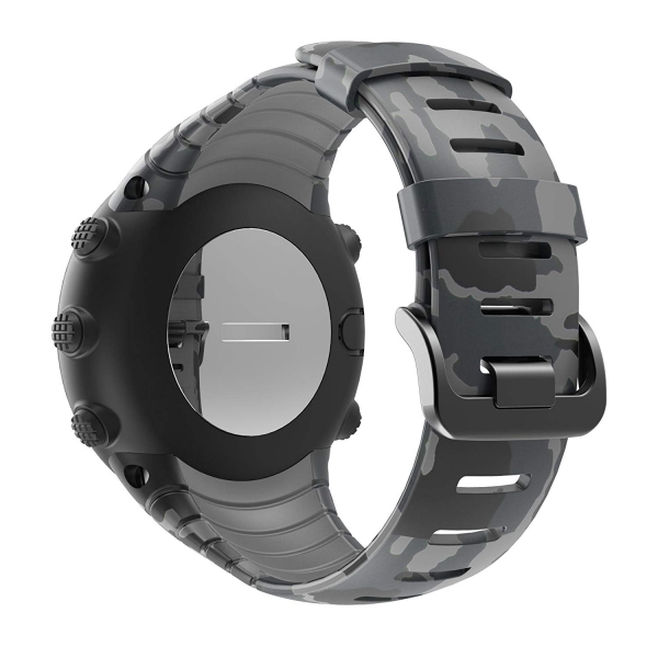 patrohoo Suunto Core Kay-Grey Camouflage