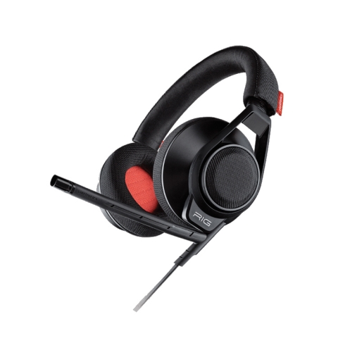 Plantronics RIG Surround PC Gaming Kulakl�k + USB Amfi