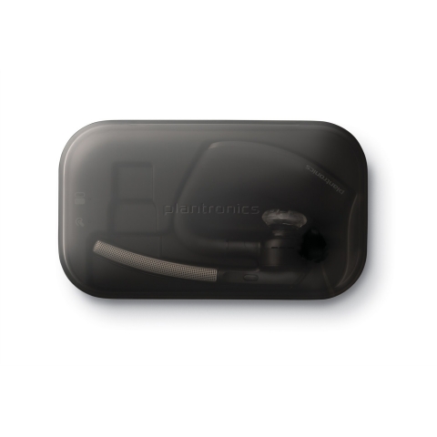 Plantronics Voyager Legend Kablosuz Bluetooth Kancal� Kulakl�k (�arjl� K�l�f Kutusu Dahil)