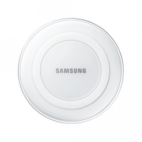 Samsung Kablosuz arj Cihaz-Beyaz
