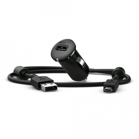 Sony AN401 Ara arj + Micro USB Kablo