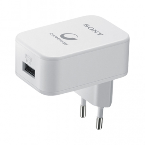Sony CP-AD2 USB AC Adaptr + Micro USB Kablo