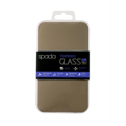 Spada Apple iPhone 6S / 6 Tempered Glass 9H Pro Ekran Koruyucu Cam