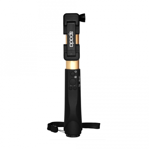 Spada Mini Monopod Selfie Stick M201-Altn