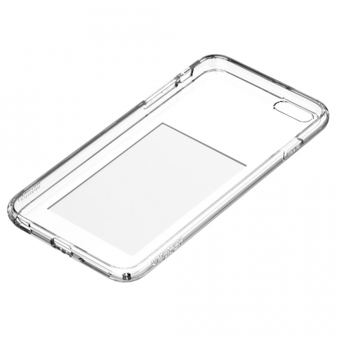 Spigen iPhone 6 Plus Ultra Hybrid ID Klf