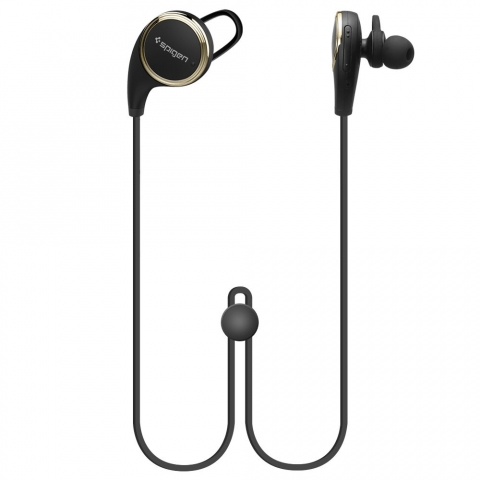 Spigen Bluetooth Headphones R12E-Black