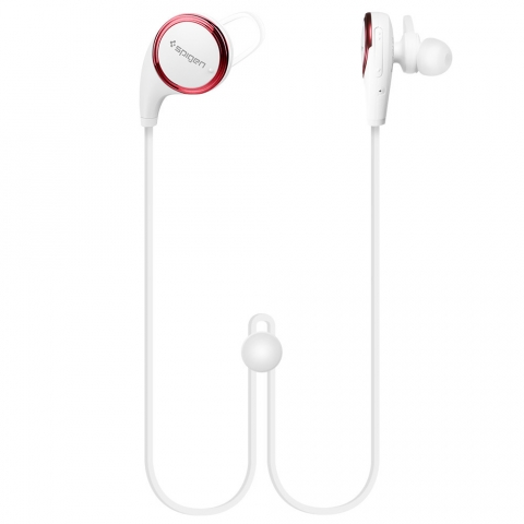 Spigen Bluetooth Headphones R12E-White