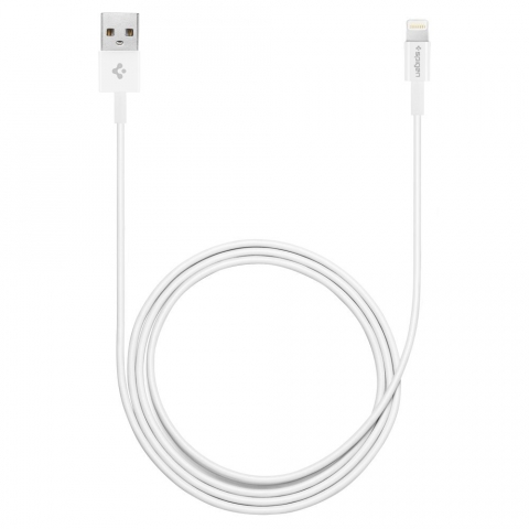 Spigen C10LS Apple Lightning arj Kablosu Made For Apple - SGP11575