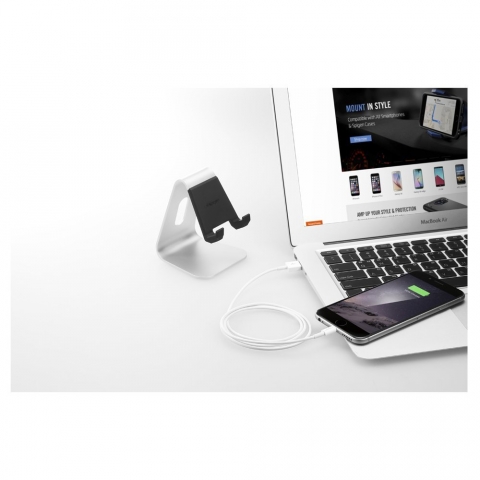 Spigen C10LS Apple Lightning arj Kablosu Made For Apple - SGP11575