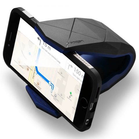 Spigen Car Mount Stealth / Ara i Akll Telefon Tutucu