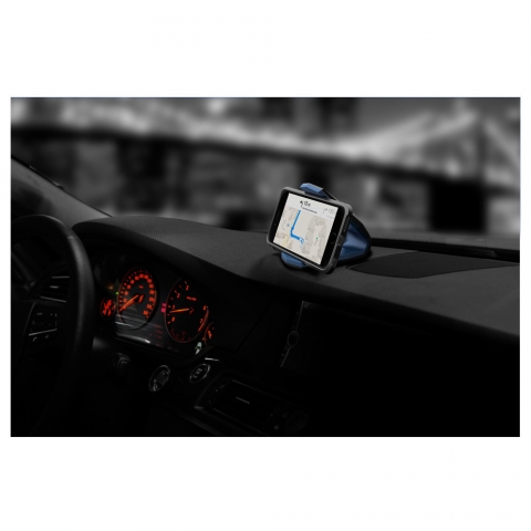 Spigen Car Mount Stealth / Ara i Akll Telefon Tutucu