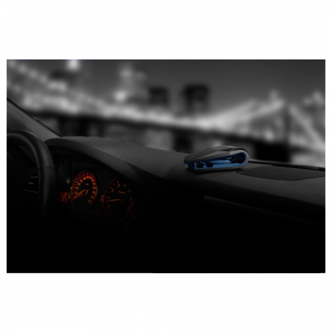 Spigen Car Mount Stealth / Ara i Akll Telefon Tutucu