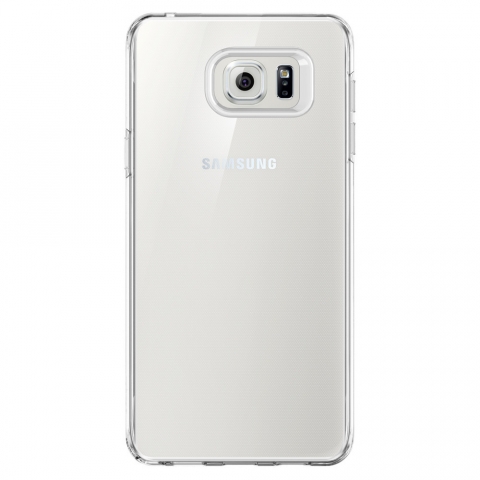 Spigen Galaxy Note 5 Case Liquid Crystal