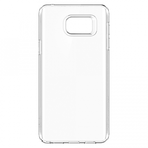 Spigen Galaxy Note 5 Case Liquid Crystal