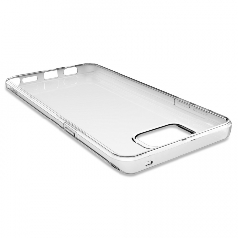 Spigen Galaxy Note 5 Case Liquid Crystal