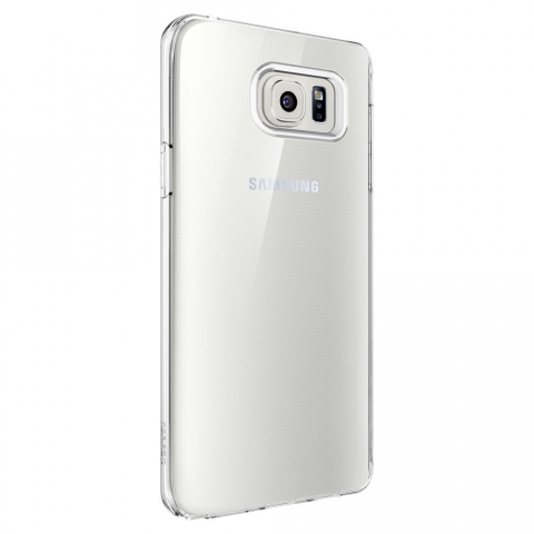 Spigen Galaxy Note 5 Case Liquid Crystal