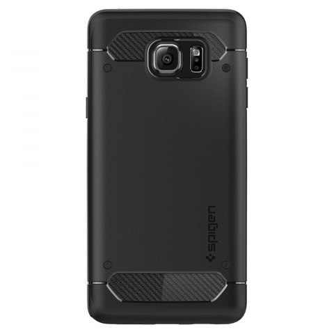 Spigen Galaxy Note 5 Rugged Armor Klf