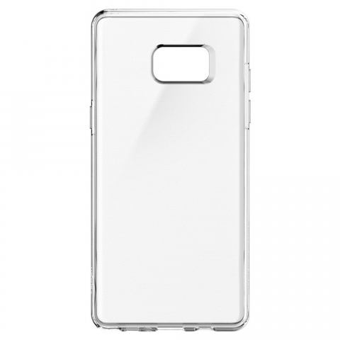 Spigen Galaxy Note 7 Case Liquid Crystal