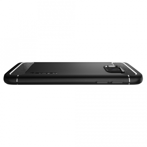Spigen Galaxy S7 Case Rugged Armor (MIL-STD-810G)