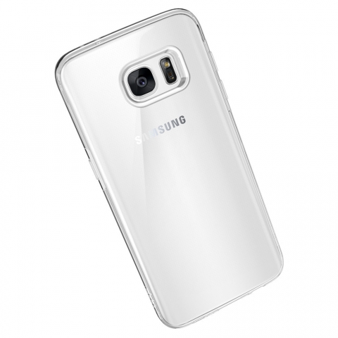 Spigen Galaxy S7 Edge Case Liquid Crystal