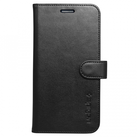 Spigen Galaxy S7 Edge Case Wallet S