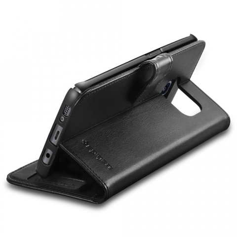 Spigen Galaxy S7 Edge Case Wallet S