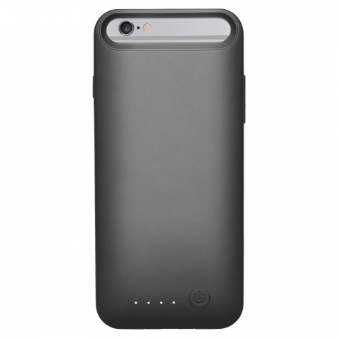 Spigen  iPhone 6s / 6 Case Volt Pack (3100 mAh arjl Klf)