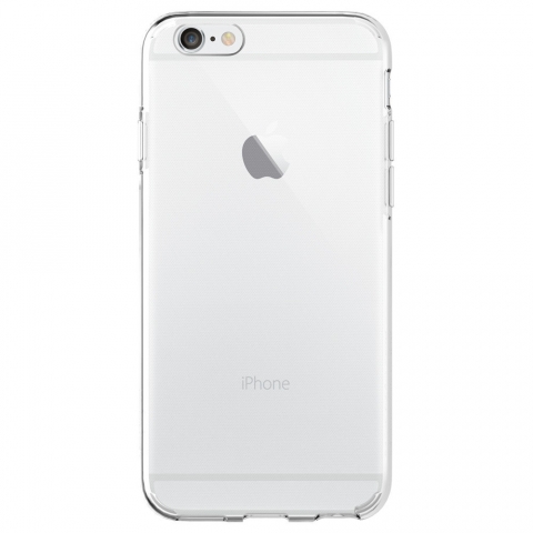 Spigen iPhone 6S / 6 Liquid Crystal Klf