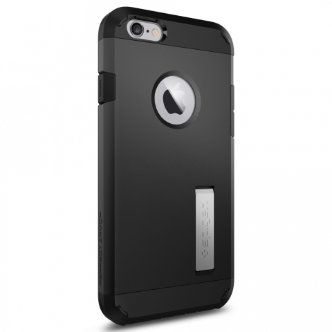Spigen iPhone 6s / 6 Case Perfect Armor (MIL-STD-810G)