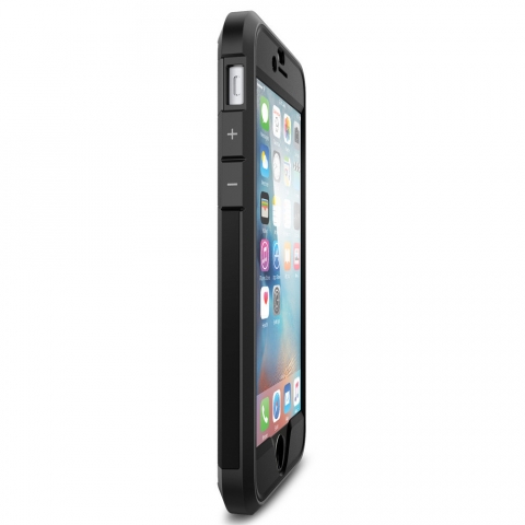 Spigen iPhone 6s / 6 Case Perfect Armor (MIL-STD-810G)