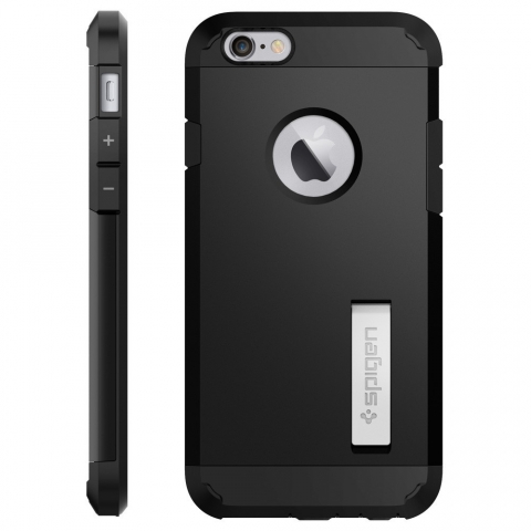 Spigen iPhone 6s / 6 Case Perfect Armor (MIL-STD-810G)