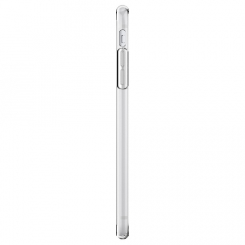 Spigen iPhone 6S Plus / 6 Plus Liquid Crystal Klf