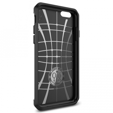Spigen iPhone 6s Case Rugged Armor (MIL-STD-810G)
