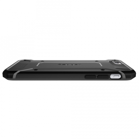 Spigen iPhone 6s Case Rugged Armor (MIL-STD-810G)