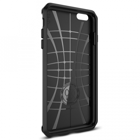 Spigen iPhone 6s Plus / 6 Plus Case Rugged Armor (MIL-STD-810G)