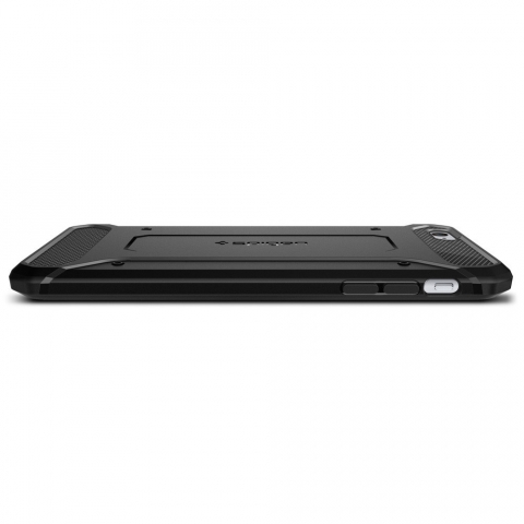 Spigen iPhone 6s Plus / 6 Plus Case Rugged Armor (MIL-STD-810G)