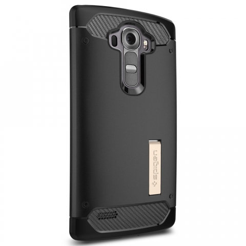 Spigen LG G4 Rugged Armor Klf