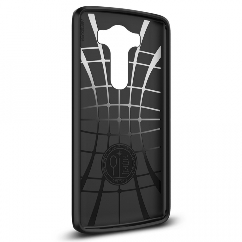 Spigen LG V10 Case Rugged Armor