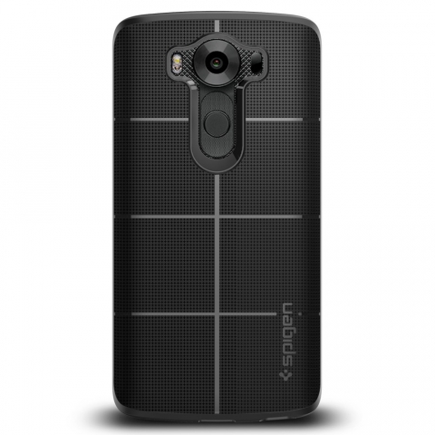 Spigen LG V10 Case Rugged Armor