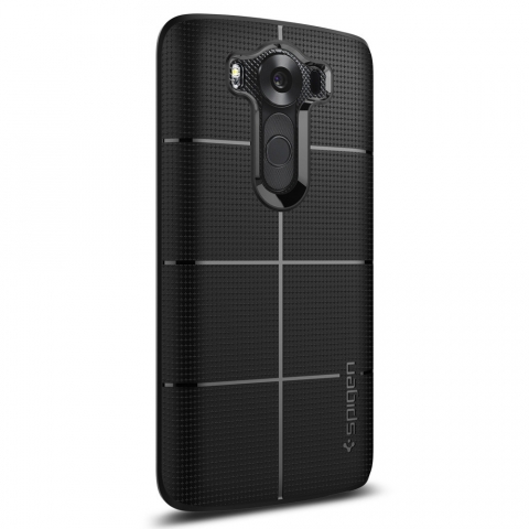 Spigen LG V10 Case Rugged Armor